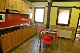Astur Aldea Apartamentos Rurales