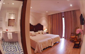 Hotel Playa de Aguilar