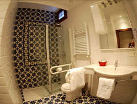 Hotel Playa de Aguilar