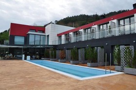 Hotel Arbe
