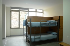 Albergue Bela Muxía
