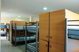 Albergue Bela Muxía