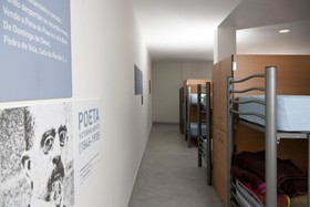 Albergue Bela Muxía