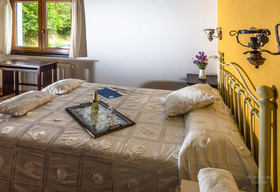 Hotel Rural Fontequeiroso
