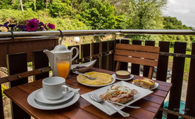Hotel Rural Fontequeiroso