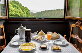 Hotel Rural Fontequeiroso