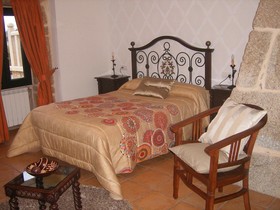 O Rincon da Baiuca