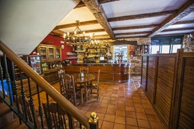 O Rincon da Baiuca