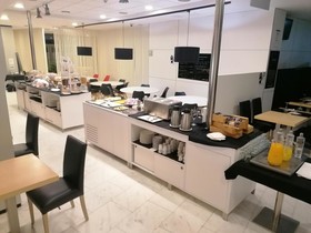 Hotel Spa Odeón