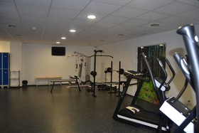 Hotel Spa Odeón