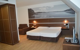 Hotel Spa Odeón
