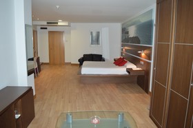 Hotel Spa Odeón