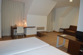 Hotel Spa Odeón