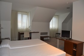 Hotel Spa Odeón