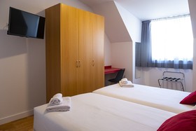 Hotel Spa Odeón