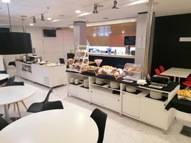 Hotel Spa Odeón