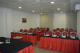 Hotel Spa Odeón