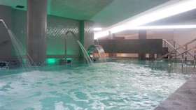 Hotel Spa Odeón