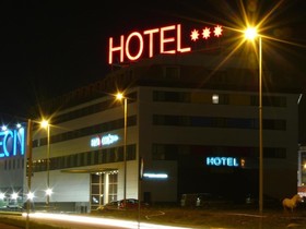 Hotel Spa Odeón