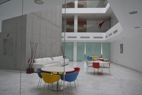 Hotel Spa Odeón