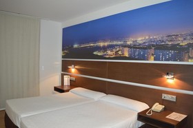 Hotel Spa Odeón