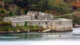 Hotel Spa Odeón