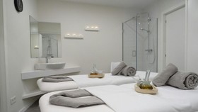 Hotel Spa Odeón