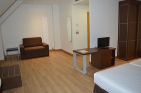 Hotel Spa Odeón