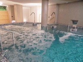 Hotel Spa Odeón