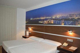Hotel Spa Odeón