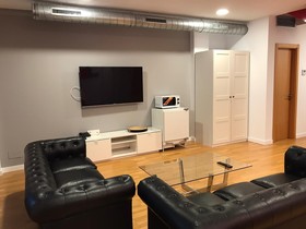 Hotel Spa Odeón