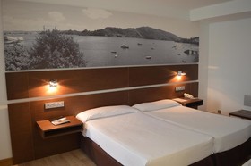 Hotel Spa Odeón