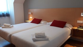 Hotel Spa Odeón