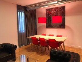 Hotel Spa Odeón