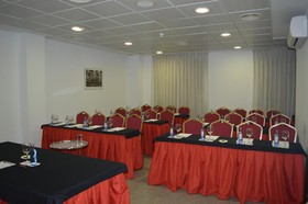 Hotel Spa Odeón