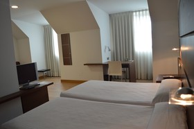 Hotel Spa Odeón