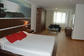 Hotel Spa Odeón