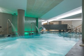 Hotel Spa Odeón
