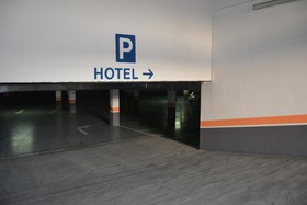 Hotel Spa Odeón