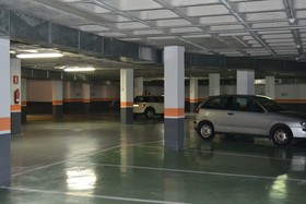 Hotel Spa Odeón