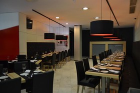 Hotel Spa Odeón