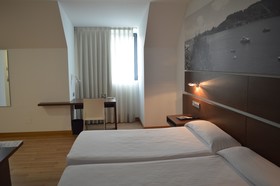 Hotel Spa Odeón
