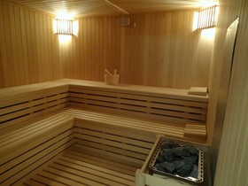 Hotel Spa Odeón