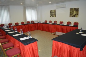 Hotel Spa Odeón
