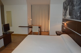 Hotel Spa Odeón