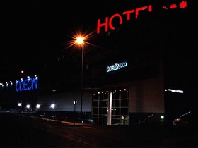 Hotel Spa Odeón