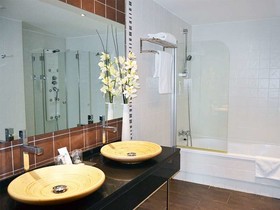 Hotel Spa Odeón