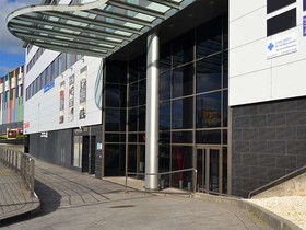 Hotel Spa Odeón
