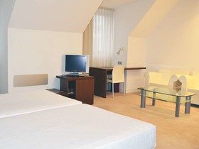 Hotel Spa Odeón