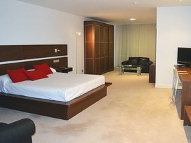 Hotel Spa Odeón